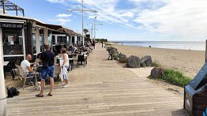 Cap Agde - Mole -10 juin 2024 - 09